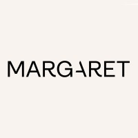 Margaret_ logo, Margaret_ contact details