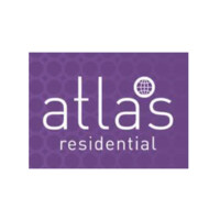 Atlas Residential logo, Atlas Residential contact details