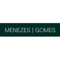 MENEZES | GOMES logo, MENEZES | GOMES contact details