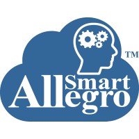 Allegro Smart Inc. logo, Allegro Smart Inc. contact details