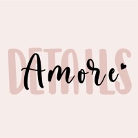 Amore Details logo, Amore Details contact details