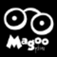 MAGOO FILMS logo, MAGOO FILMS contact details