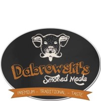 Dabrowski's Smoked Meats logo, Dabrowski's Smoked Meats contact details