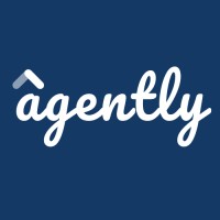 Agently | Every agent's superpower logo, Agently | Every agent's superpower contact details