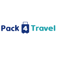 pack4travel logo, pack4travel contact details