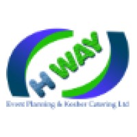 Hway Event Planning & Kosher Catering logo, Hway Event Planning & Kosher Catering contact details