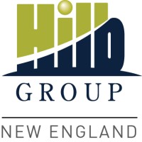 Hilb Group New England logo, Hilb Group New England contact details