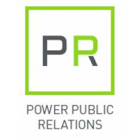 Power Public Relations logo, Power Public Relations contact details