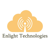 Enlight Technologies logo, Enlight Technologies contact details