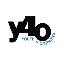 Youth 4 Orphans logo, Youth 4 Orphans contact details