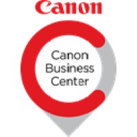 Canon Svenska AB logo, Canon Svenska AB contact details