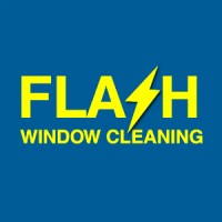 Flash Window Cleaning logo, Flash Window Cleaning contact details