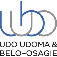 Udo Udoma & Belo-Osagie logo, Udo Udoma & Belo-Osagie contact details