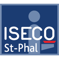 Iseco St-Phal logo, Iseco St-Phal contact details