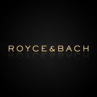 Royce&Bach logo, Royce&Bach contact details