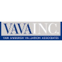 Van Amburgh Valuation Associates (Vava Inc.) logo, Van Amburgh Valuation Associates (Vava Inc.) contact details