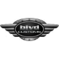 Blvd Customs logo, Blvd Customs contact details