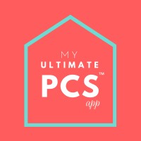 My Ultimate PCS App logo, My Ultimate PCS App contact details