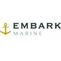 Embark Marine logo, Embark Marine contact details