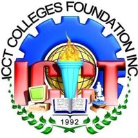 ICCT College - Cainta logo, ICCT College - Cainta contact details