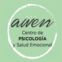 Awen Psicología logo, Awen Psicología contact details