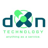 DXN Technology - Anything as a service logo, DXN Technology - Anything as a service contact details