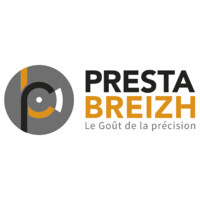 Presta Breizh logo, Presta Breizh contact details