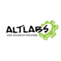 Altlabs Ltd. logo, Altlabs Ltd. contact details