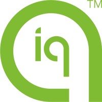 IQ Accounting logo, IQ Accounting contact details