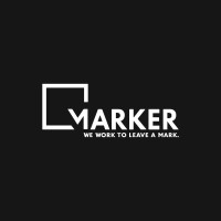 Marker Agency logo, Marker Agency contact details