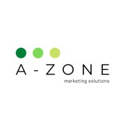 A-ZONE Agency logo, A-ZONE Agency contact details