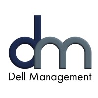 Dell Management logo, Dell Management contact details