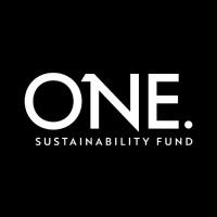 ONE. Sustainability Fund logo, ONE. Sustainability Fund contact details