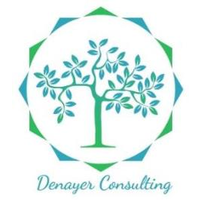 Denayer Consulting logo, Denayer Consulting contact details