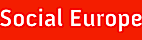 Social Europe logo, Social Europe contact details