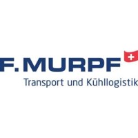 F. Murpf AG, Transporte und Logistik logo, F. Murpf AG, Transporte und Logistik contact details