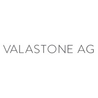 Valastone AG logo, Valastone AG contact details