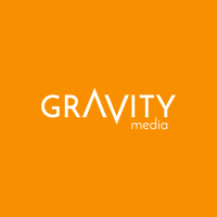 Gravity Media VOF logo, Gravity Media VOF contact details