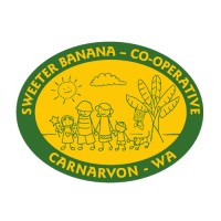 Carnarvon Sweeter Banana Co-operative logo, Carnarvon Sweeter Banana Co-operative contact details