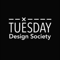 Tuesday Design Society logo, Tuesday Design Society contact details