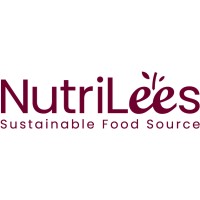 NutriLees - Sustainable Food Source logo, NutriLees - Sustainable Food Source contact details