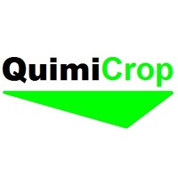 QuimiCrop logo, QuimiCrop contact details