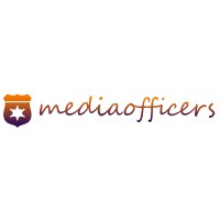 MediaOfficers logo, MediaOfficers contact details