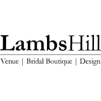 Lambs Hill Bridal Boutique logo, Lambs Hill Bridal Boutique contact details