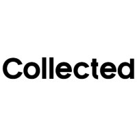 Collected logo, Collected contact details