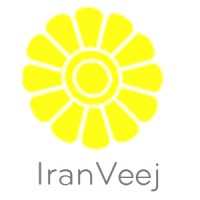 IranVeej Co. logo, IranVeej Co. contact details