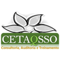 CETAQSSO Consultoria, Auditoria e Treinamento logo, CETAQSSO Consultoria, Auditoria e Treinamento contact details