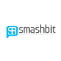 SmashBit Labs logo, SmashBit Labs contact details