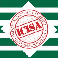 ICISA logo, ICISA contact details