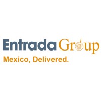 Entrada Group logo, Entrada Group contact details